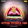 About Kitna Pyara Hai Shyam Hamara Song